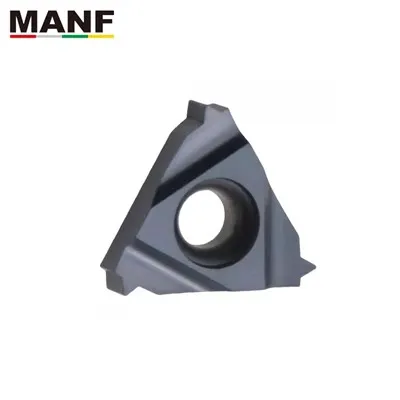 16IR 16ER vložky pre vnútorné závity