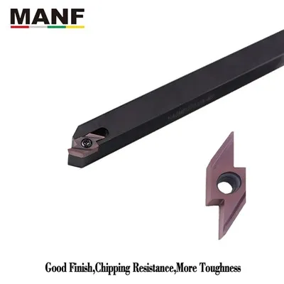 ABW15R Zapichovacie doštičky z karbidu volfrámu