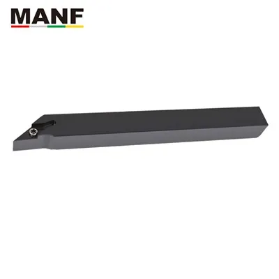 SVJBR SVJBL Mini sústruh LToolholder